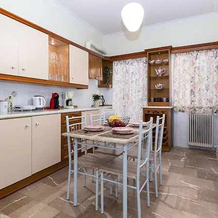 Daire Corfu Sweet Near Corfu Airport