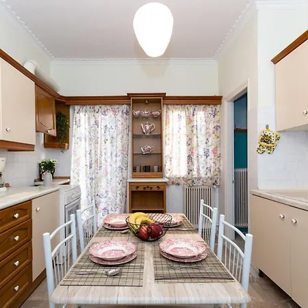 Corfu Sweet Near Corfu Airport * Anemomylos