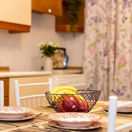 Apartment Urban Chic Luxury Boutique Anemomylos