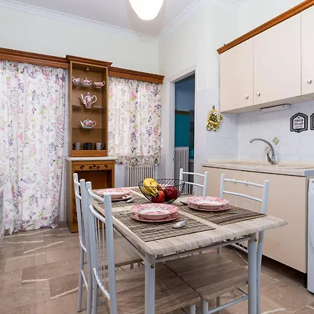 דירה Corfu Sweet Near Corfu Airport