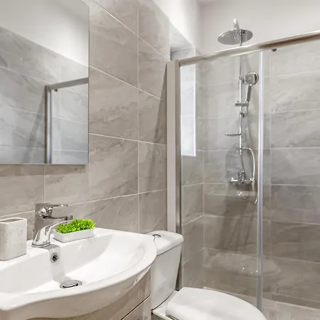 Corfu Sweet Near Corfu Airport Anemomylos