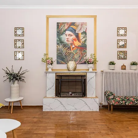 Corfu Sweet Near Corfu Airport *