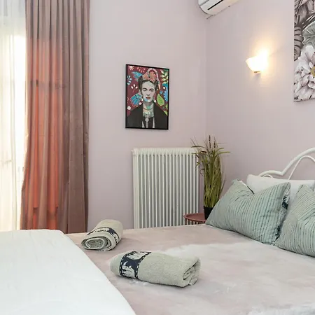 Corfu Sweet Near Corfu Airport Anemomylos