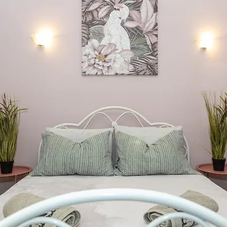 Corfu Sweet Near Corfu Airport