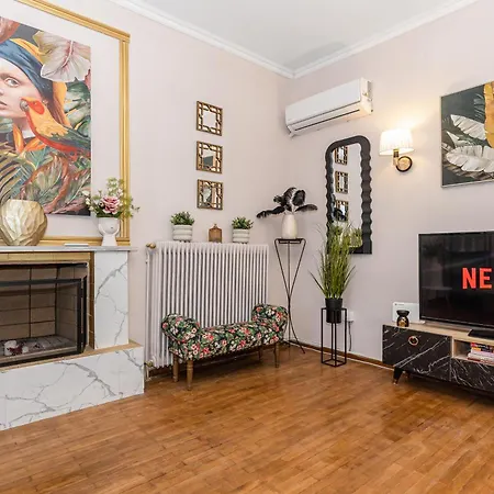 Corfu Sweet Near Corfu Airport *