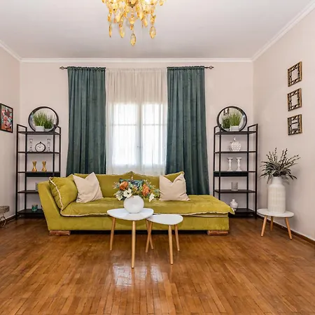 Corfu Sweet Near Corfu Airport * Anemomylos