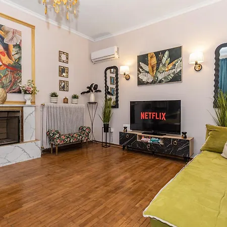 Corfu Sweet Near Corfu Airport *