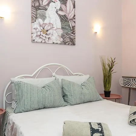 Corfu Sweet Near Corfu Airport * Anemomylos