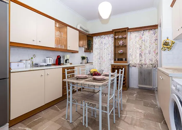 아파트 Corfu Sweet Near Corfu Airport