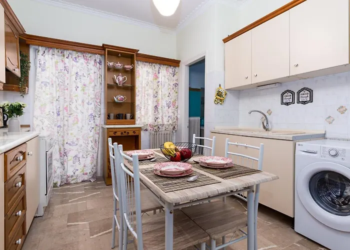 아파트 Corfu Sweet Near Corfu Airport