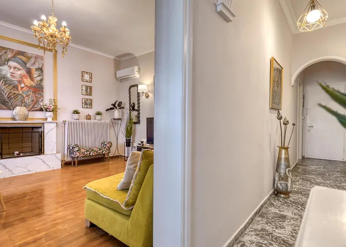 Corfu Sweet Near Corfu Airport 아파트 *