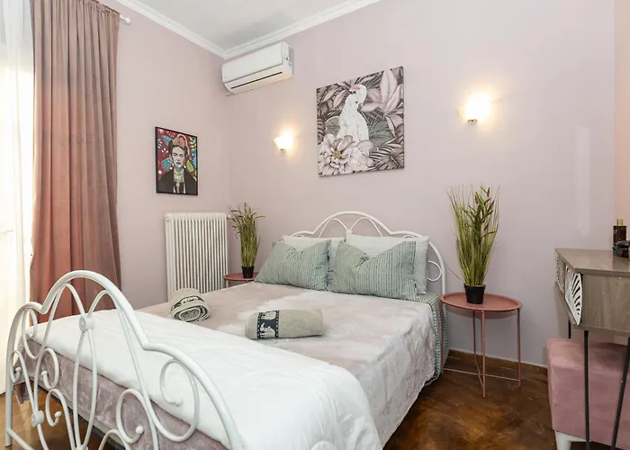 Corfu Sweet Near Corfu Airport 아파트